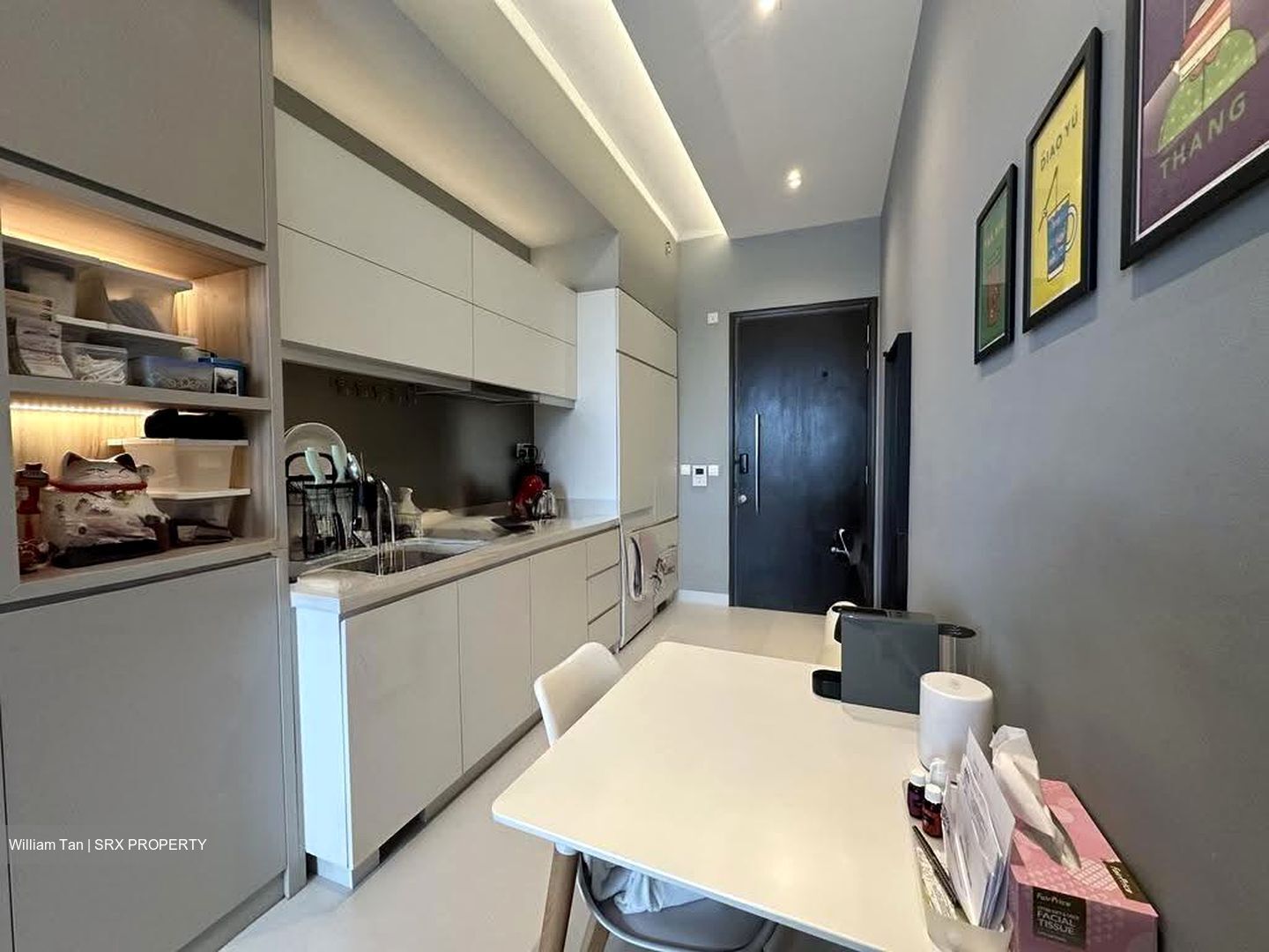 Neem Tree (D12), Apartment #627399741